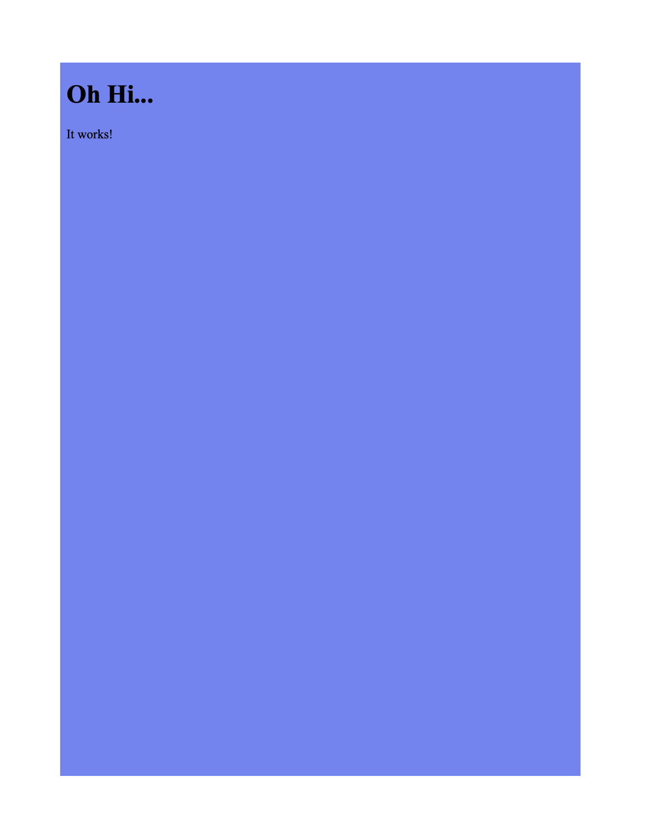 PDF converted from an inline HTML string