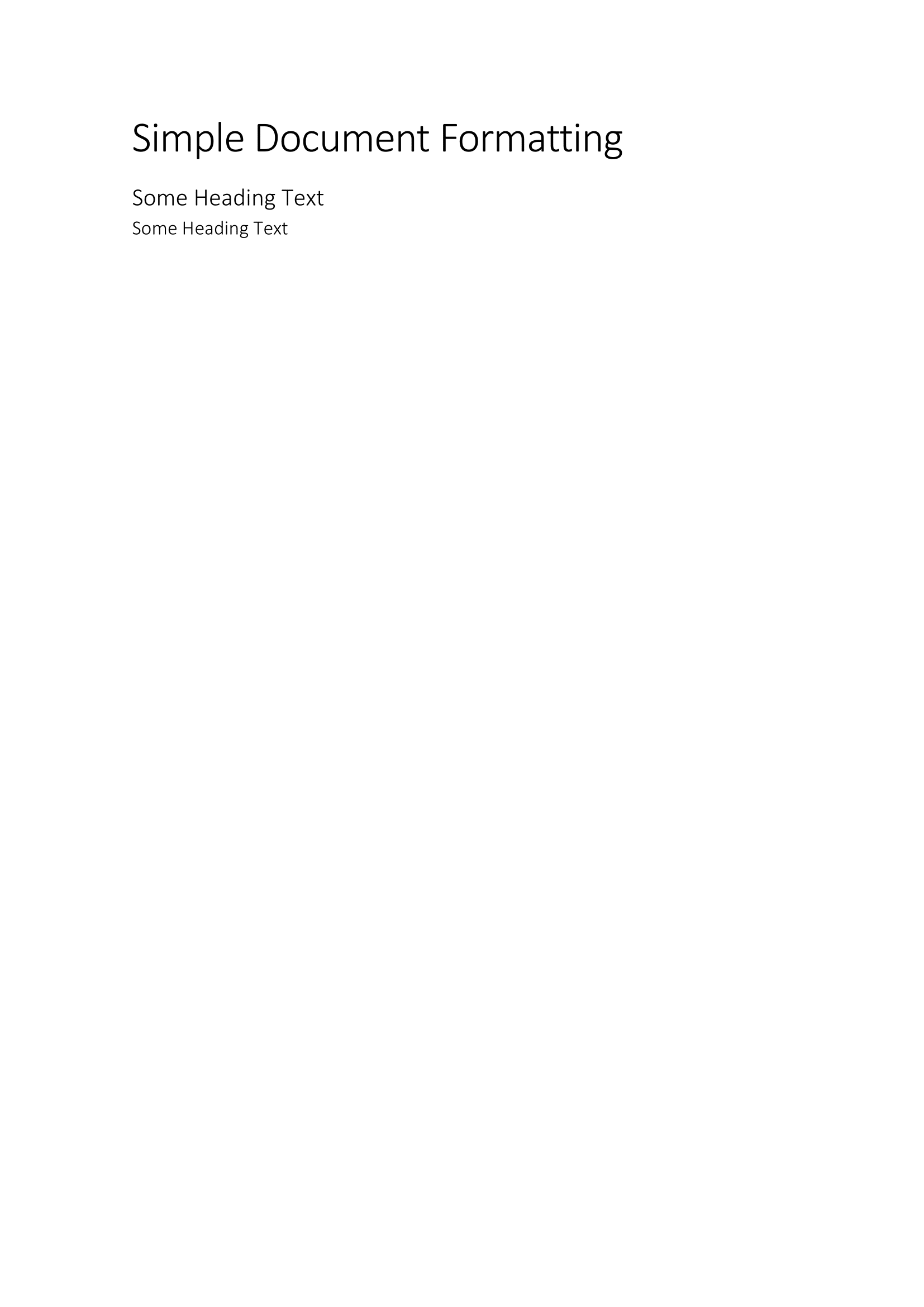 PDF exported by Word