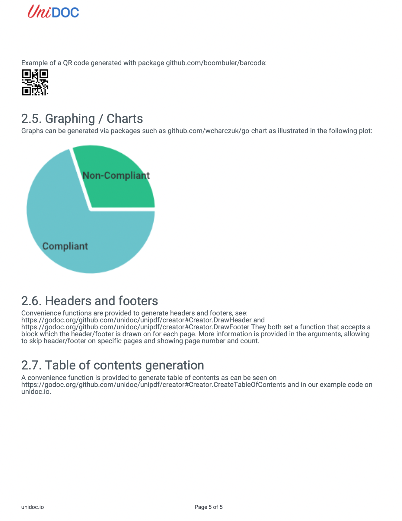 Images to be extracted from a PDF