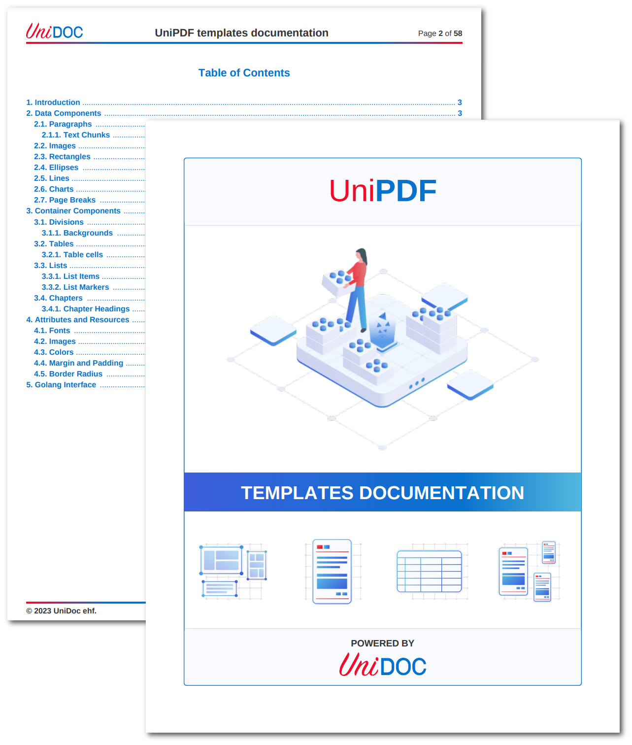 Documentation